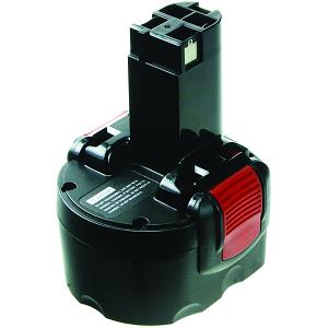 BPT1041 Batteria