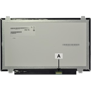 Latitude E5450 14,0" WUXGA 1920X1080 LED opaco c/IPS