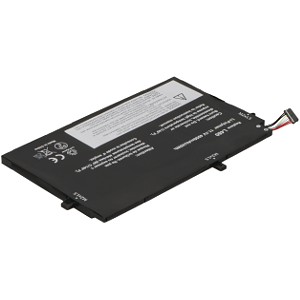 ThinkPad L490 20Q6 Batteria (3 Celle)