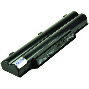 LifeBook LH701A Batteria (6 Celle)