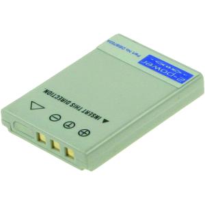 DC-7080 Batteria