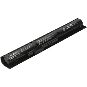 15-ac033tu Batteria (4 Celle)