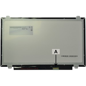 ThinkPad E440 14,0" 1366x768 WXGA HD LED lucido