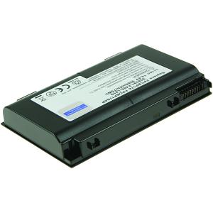 LifeBook A6220 Batteria (8 Celle)