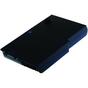 Latitude D610 Batteria (6 Celle)