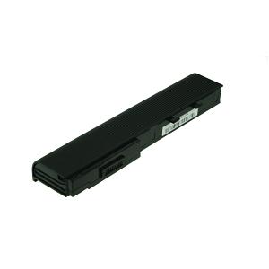 Extensa 4630-4658 Batteria (6 Celle)