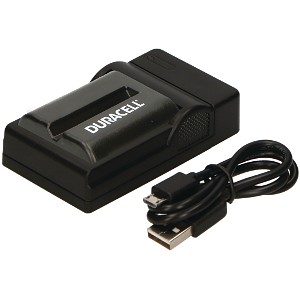 Cyber-shot DSC-CD250 Caricatore