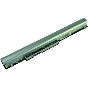 15-F009CA Batteria (4 Celle)