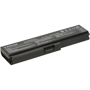 DynaBook T350/46BW Batteria (6 Celle)