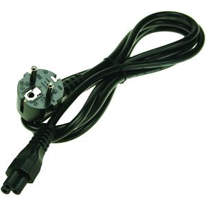 ThinkPad T450 20BU C5 (Cloverleaf) Power Lead With EU Plug