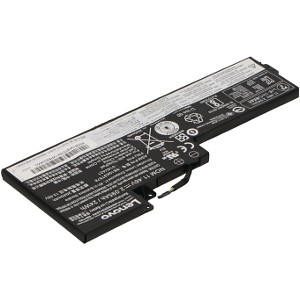 ThinkPad T470 20HE Batteria