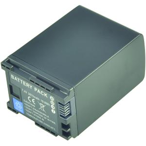 VIXIA HF G30 Batteria