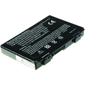 K70ID Batteria (6 Celle)