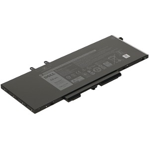 Inspiron 7500 Batteria (4 Celle)