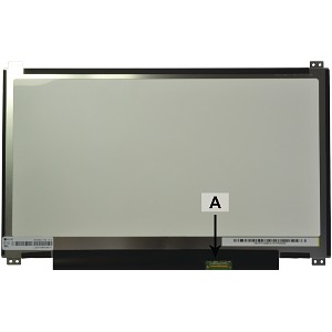 ThinkPad 13 13.3" 1366x768 WXGA HD LED Matte eDP