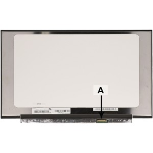 ThinkPad E15 Gen 3 20YH 15,6" 1920x1080 FHD LED IPS opaco