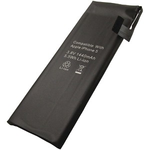 iPhone 5 Batteria (1 Celle)