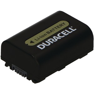 Cyber-shot DSC-HX200V Batteria (2 Celle)