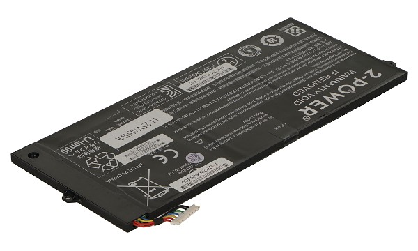 ChromeBook C720-2848 Batteria (3 Celle)