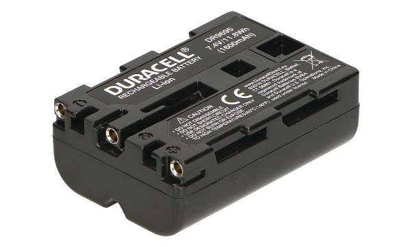 B-9695 Batteria (2 Celle)