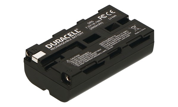 Mavica MVC-FD73 Batteria (2 Celle)