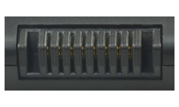 HDX 16-1140US Batteria (6 Celle)