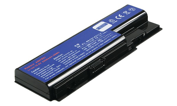 Aspire 5930 Batteria (6 Celle)