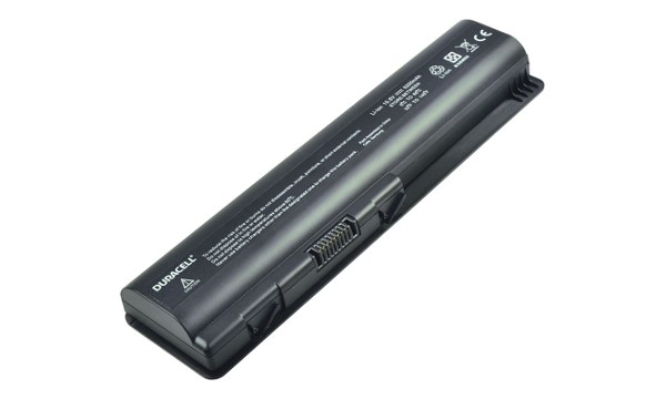 Pavilion DV6-1101tu Batteria (6 Celle)