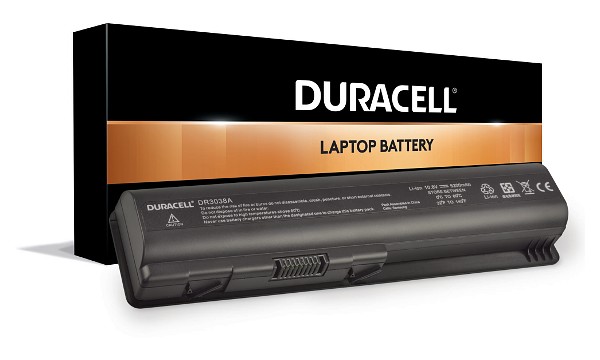 Pavilion DV6-1101tu Batteria (6 Celle)