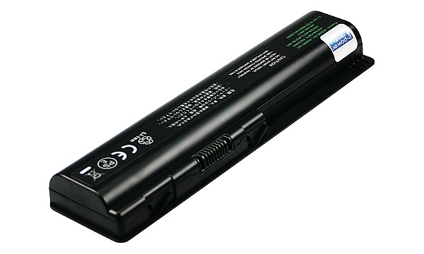 Pavilion DV5-1005ax Batteria (6 Celle)