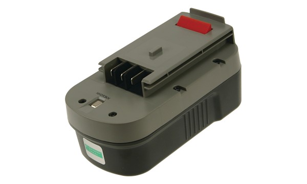 XTC183BK Batteria