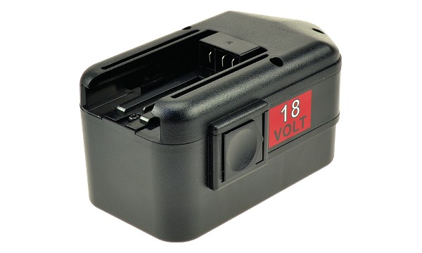 6514-20 Batteria