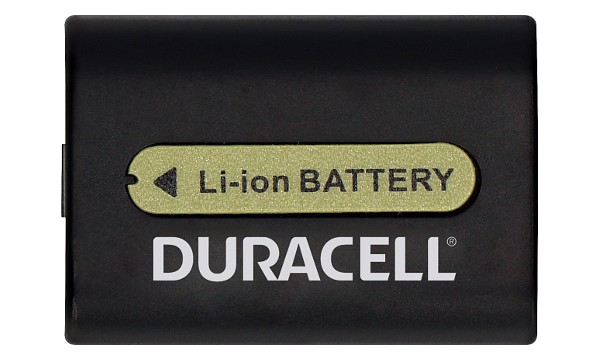 DCR-HC26 Batteria (2 Celle)