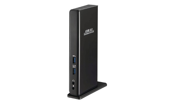 Satellite C55-A-1G2 Docking Station