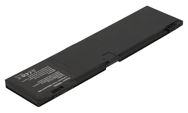 zBook 15 G6 T2000 Batteria