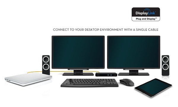 Satellite C55-A-1Q5 Docking Station