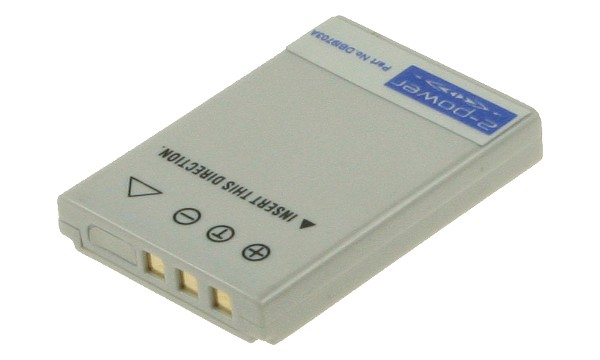DS-5330 Batteria