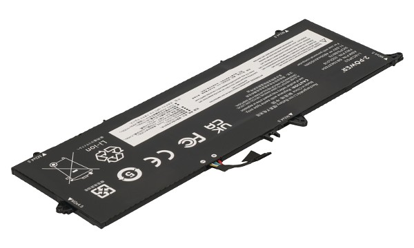 ThinkPad T14s Gen 1 20UJ Batteria (3 Celle)