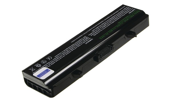 Inspiron I1545-4266PPU Batteria (6 Celle)