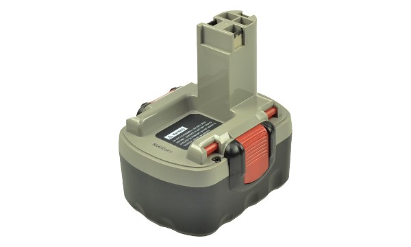 GSR 14.4 VPE-2 Batteria