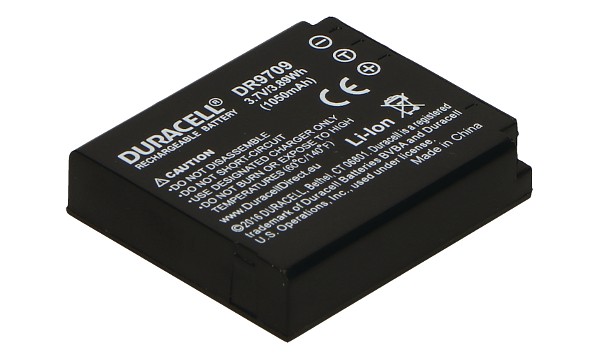 D-LUX 3 Batteria (1 Celle)