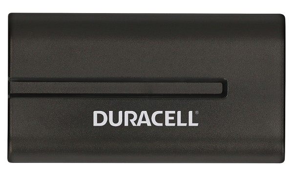 DCR-TRV5E Batteria (2 Celle)