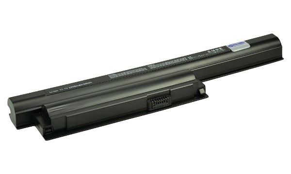 VAIO E Series SVE1713V1E Batteria (6 Celle)