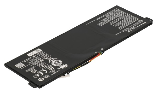 ChromeBook R753TN Batteria (3 Celle)