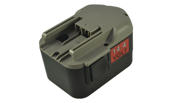 9081-22 Batteria