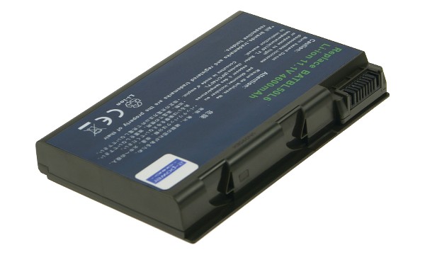 Aspire 3650 Batteria (6 Celle)