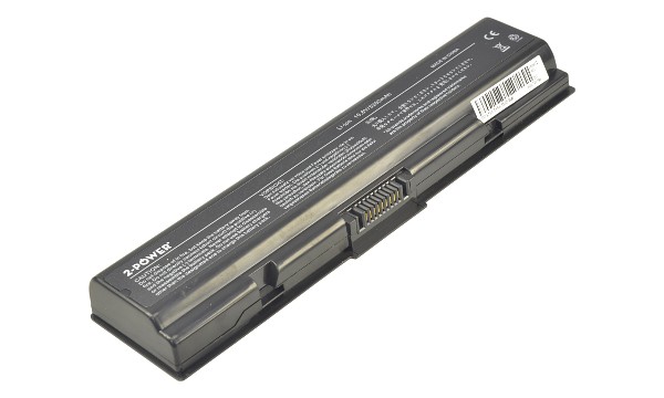 Satellite A200-1DN Batteria (6 Celle)