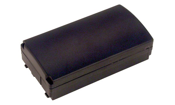 KD-M750 Batteria