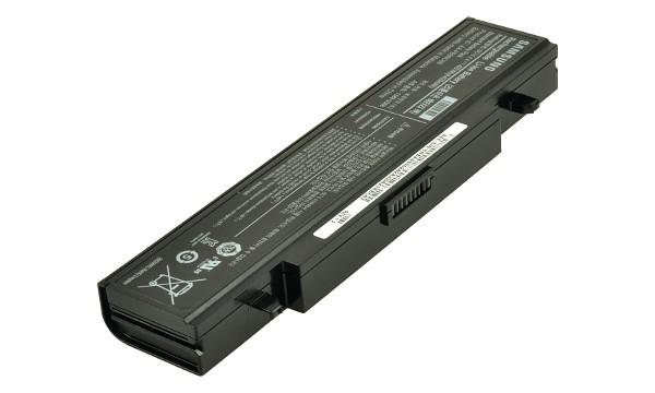 Q320-Aura P7450 Darjo Batteria (6 Celle)