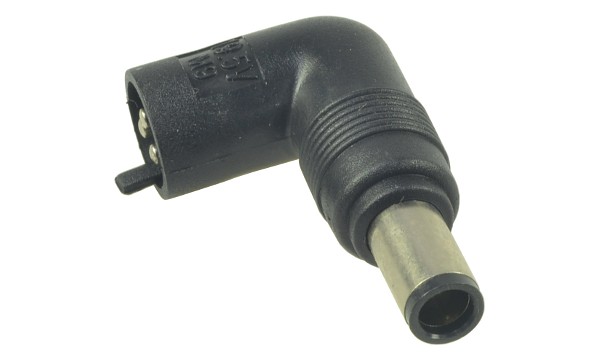 Latitude E5510 Alimentatore da auto